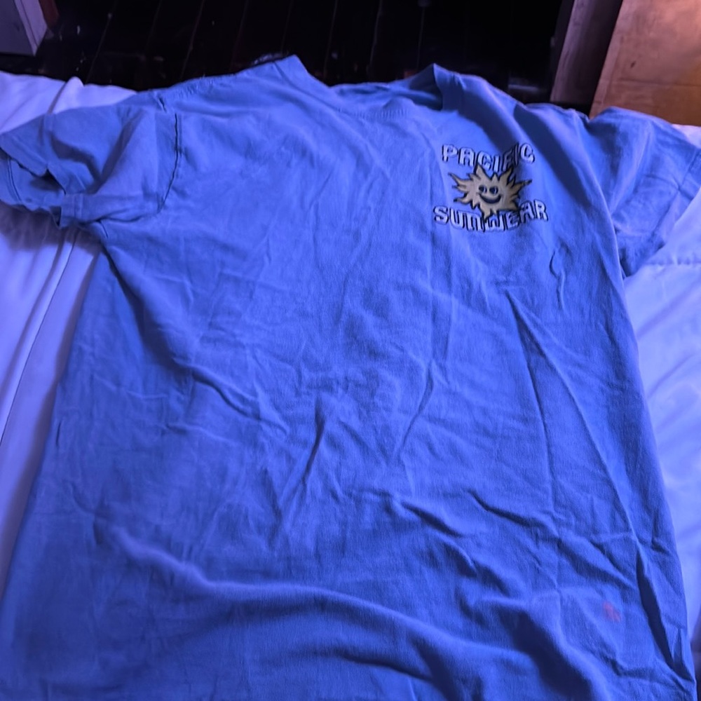Size small Paxon T-shirt